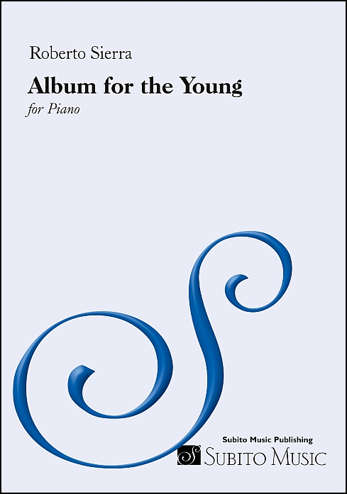 Album for the Young (Album de la juventud) for Piano