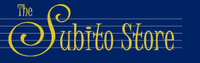 Subito Music Online Store